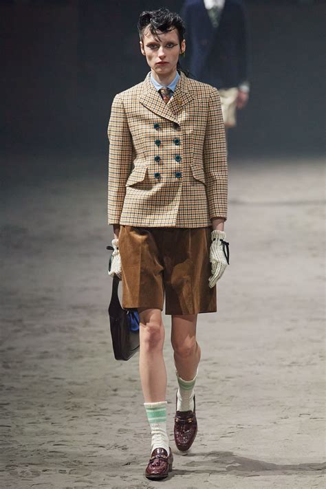 gucci men's collection fall 2020|gucci dresses 2020.